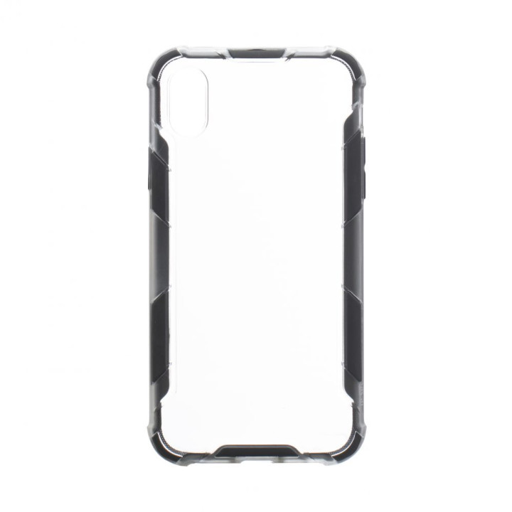 Чохол-накладка Armor Case Color Clear для Apple iPhone XR