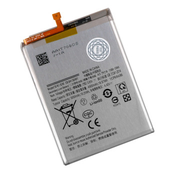 Аккумулятор EB-BA136ABY для Samsung M13 5000mAh, AAAA