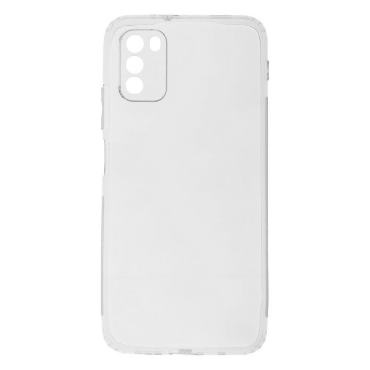 Чехол-накладка KST для Xiaomi Poco M3