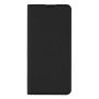 Чехол-книжка Elastic PU+TPU для Samsung S21 FE