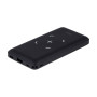 Портативна батарея Power Bank Hoco J50 Surf Wireless 10000 mAh, Black