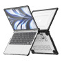 Накладка для ноутбука TPU - PC Color Diagram для MacBook Air 13" 2025 / 2024 / 2022