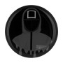 Держатель для телефона PopSocket Circle, Squid game, 16