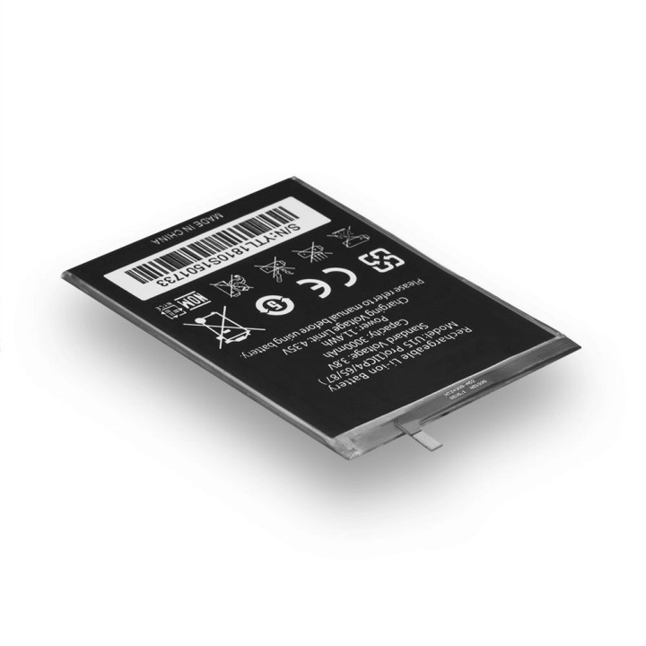 Аккумулятор для Oukitel U15 Pro 3000mAh, AAAA