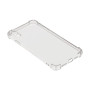 Чохол-накладка Virgin Armor Silicone для Apple iPhone XS Max, Transparent