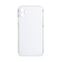 Чехол-накладка KST для Apple Iphone 11, Transparent