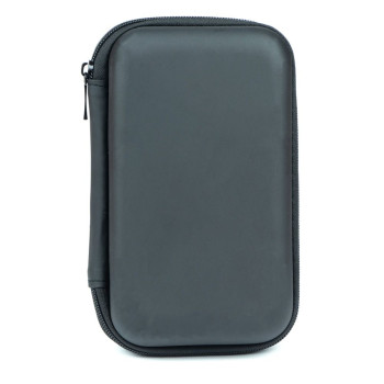 Чехол универсальный для Power Bank Tour 15*10*4cm, Black