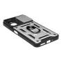 Чехол-накладка Armor Guard Shield для Motorola G24 Power black