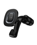 Автомобільний тримач для смартфонів Hoco H99, Black-Grey