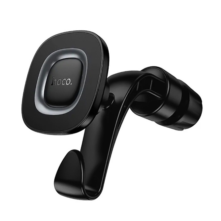 Автомобільний тримач для смартфонів Hoco H99, Black-Grey
