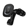 Автомобільний тримач для смартфонів Hoco H99, Black-Grey