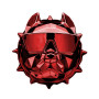 Автомобільний ароматизатор Bulldog, Red