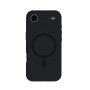 Чохол Glow Silicone Case Full Camera with Magsafe для iPhone 17 Air