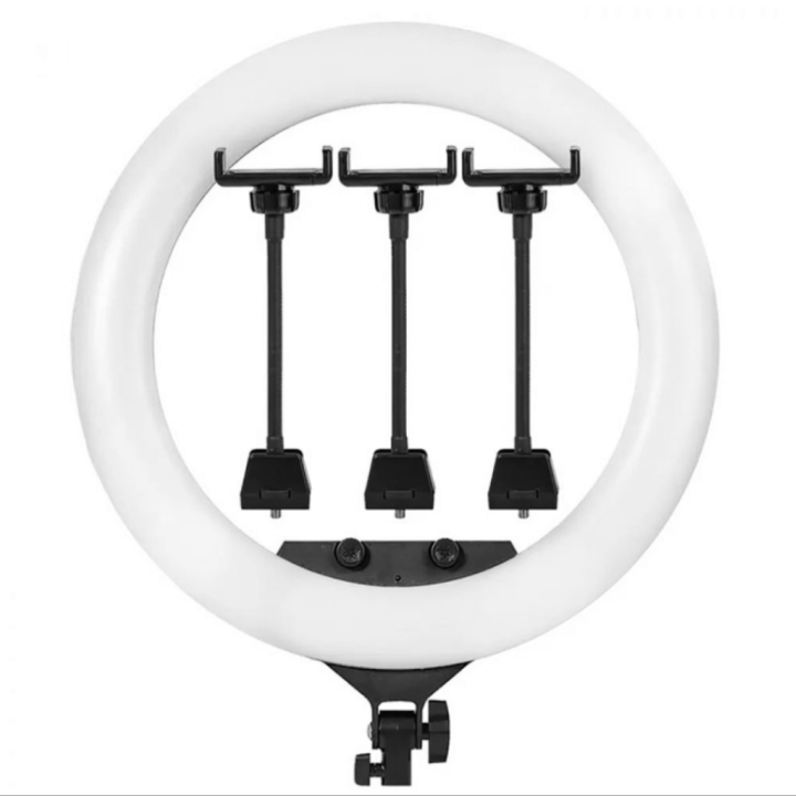 Лампа Fill Light Remote Bag ZB-F488 56cm, Black