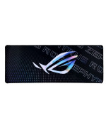 Коврик для мышки и клавиатуры HQ 800*300*3mm, Black