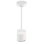 Настольная лампа F89019 1200 mAh, White