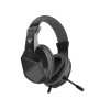 Ігрові Навушники Fantech HQ54 Mars II, Black