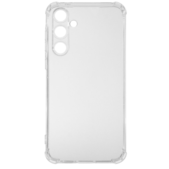 Чохол накладка TPU Virgin для Samsung Galaxy A05s (A057), Transparent