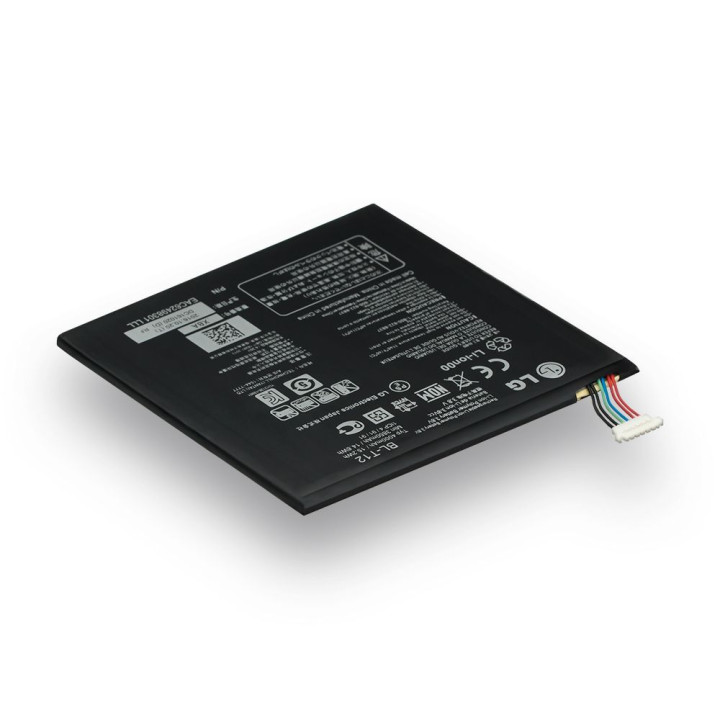 Аккумулятор BL-T12 для LG G Pad 7.0 V400, AAAA