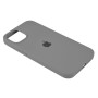 Чехол-накладка Soft Case Full Size NL для Apple iPhone 13