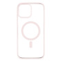 Чохол-накладка Color + MagSafe для Apple iPhone 13 Pro Max
