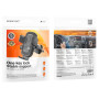 Автомобільний тримач для смартфонів Borofone BH131, Black