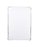 Чохол-накладка Silicone Clear для Apple Ipad 7 / Ipad 2019 /  Pro 2019 /  2020 (10.2-10.5)