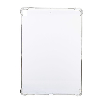 Чохол-накладка Silicone Clear для Apple Ipad 7 / Ipad 2019 /  Pro 2019 /  2020 (10.2-10.5)