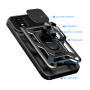 Чохол-накладка Armor Guard Shield для ZTE Blade L9 black