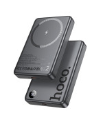 Внешний аккумулятор Power Bank Hoco Q34 Clever PD20W 10000mAh, Gray