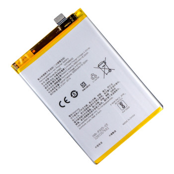 Аккумулятор BLP885 для Oppo A76 5000mAh, AAAA