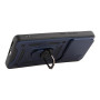 Чехол-накладка Armor Guard Shield для Xiaomi Redmi Note 14 5G