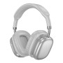 Bluetooth навушники Hoco W52 400 mah, Steel