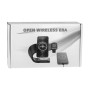 Беспроводное зарядное устройство MagSafe 178 3in1 3.0A, Black