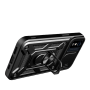 Чохол-накладка Armor Guard Shield для ZTE Blade L9 black