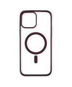 Чехол-накладка Color + MagSafe для Apple iPhone 13 Pro Max