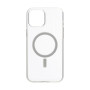 Чехол-накладка MagSafe Clear Full Size для Apple iPhone 12/12 Pro