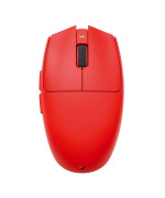 Беспроводная игровая мышка Fantech ARIA II XD7V2, Red