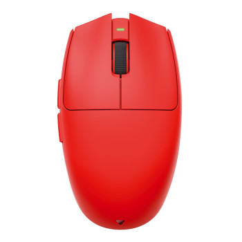 Беспроводная игровая мышка Fantech ARIA II XD7V2, Red