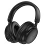 Бездротові Bluetooth навушники Hoco W53 400mah, Black