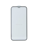 Защитное стекло Borofone BF3 HD для Apple Iphone 12 / 12 Pro, Black