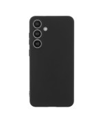 Чохол - накладка TPU Matte 1.3mm для Samsung Galaxy S25 5G