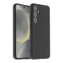 Чохол - накладка TPU Matte 1.3mm для Samsung Galaxy S25 5G black