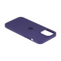 Чехол-накладка MagSafe Silicone Case SplashScreen для Apple iPhone 12 Pro Max