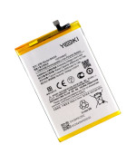 Аккумулятор Yoki BN5K  для Xiaomi Redmi 12c 4900mAh