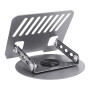 Подставка для Ноутбука Hoco DH21 Leader, Gray