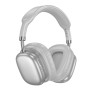 Bluetooth навушники Hoco W52 400 mah, Steel