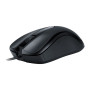 Проводная USB Мышь TWolf V12, Black