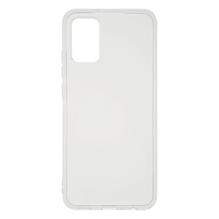 Чехол-накладка Virgin Silicone для Samsung Galaxy A02s / A03s