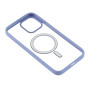Чехол-накладка Color + MagSafe для Apple iPhone 13 Pro Max